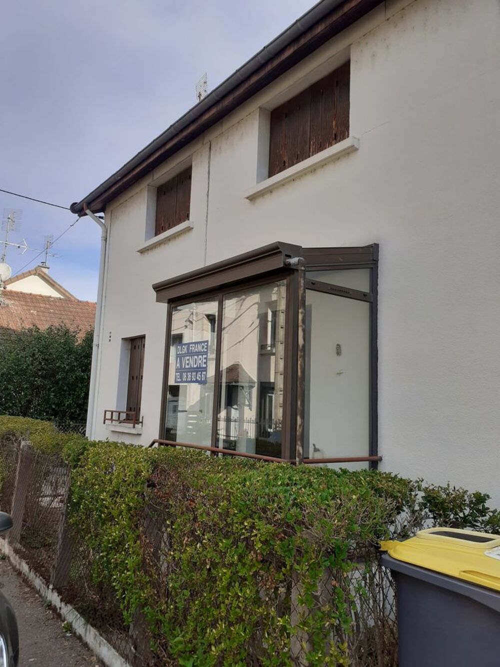 Vente Maison maison libre de suite proche toutes commodités Digoin