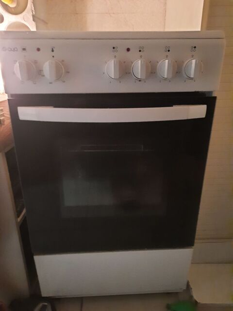 Cuisinière électrique Villeparisis (77)
