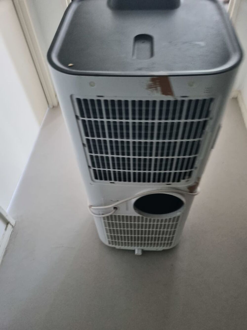 Climatiseur mobile Klarstein Electroménager