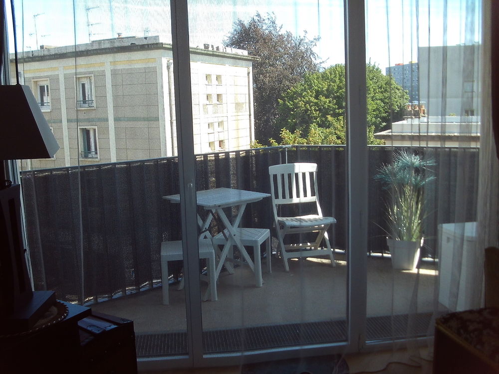 Vente Appartement T3 à LORIENT (56100) Lorient