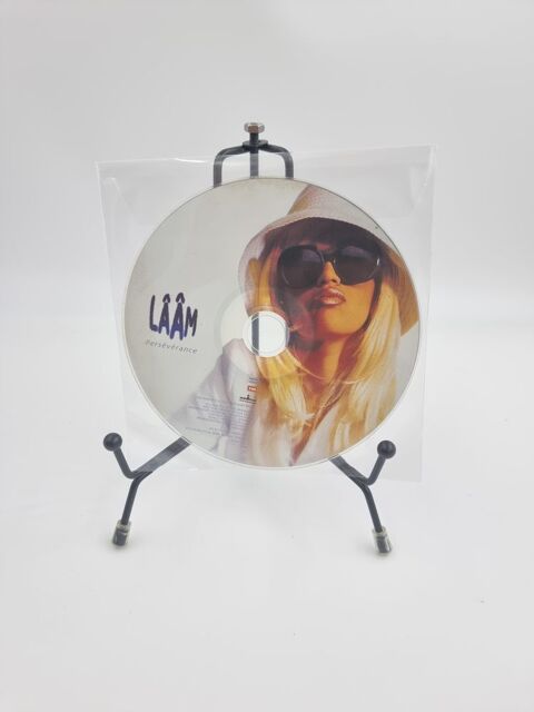 CD de musique L��m Pers�v�rance sans boite 1 Vulbens (74)