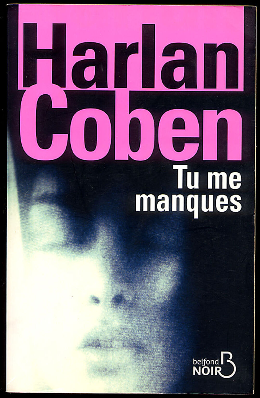 Harlan COBEN / Tr&egrave;s beau lot de 9 thrillers &eacute;d. originale Livres et BD