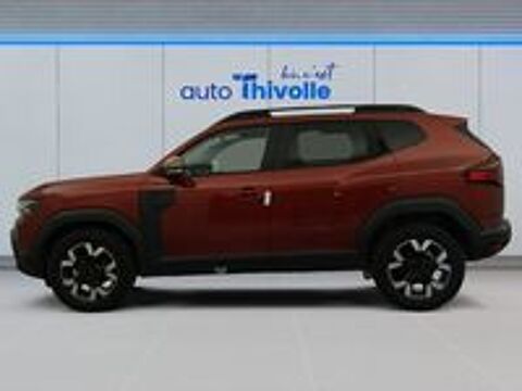 Duster Mild Hybrid 130 Extreme 2026 occasion 42120 Le Coteau