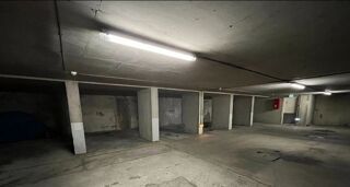  Parking / Garage à louer 11 m² La grande-motte