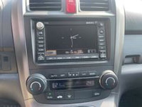 CR-V 2.2 i-CTDi Elegance 2007 occasion 83830 Bargemon