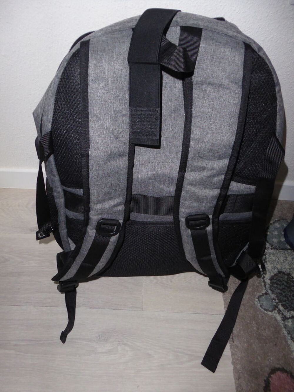 Sac &agrave; dos IGOLUMON Maroquinerie