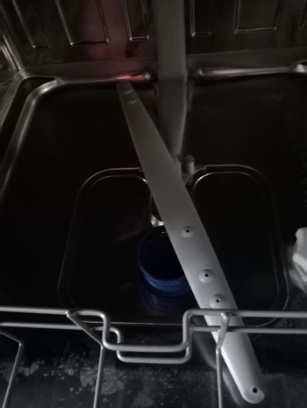 Lave vaisselle Electroménager