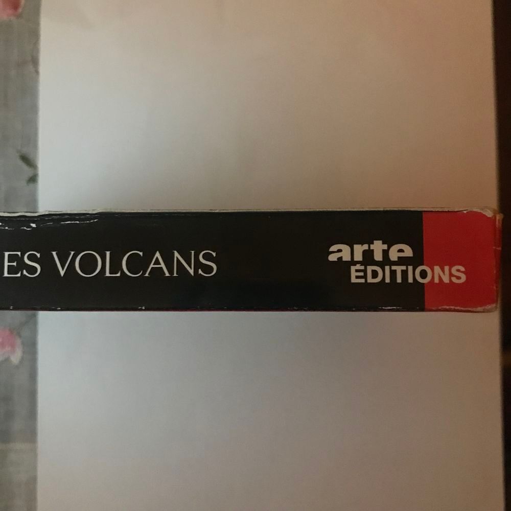 DVD Le peuple des volcans (l?odyss&eacute;e des sciences) DVD et blu-ray