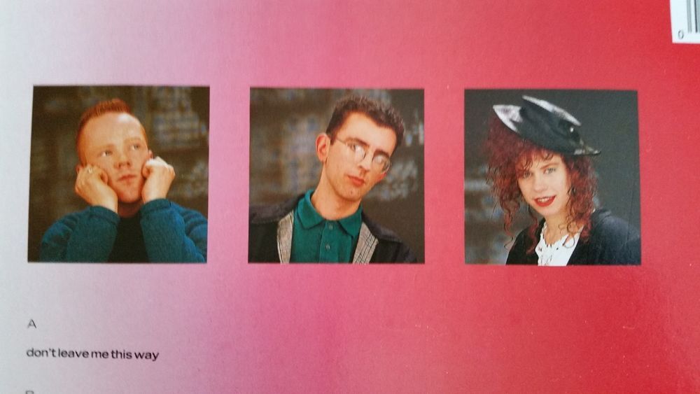 COMMUNARS CD et vinyles