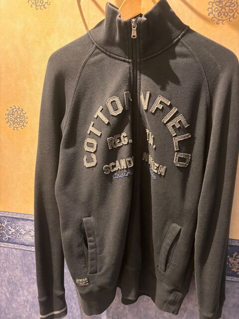 SWEET COTONFIELD 25 Morsang-sur-Orge (91)