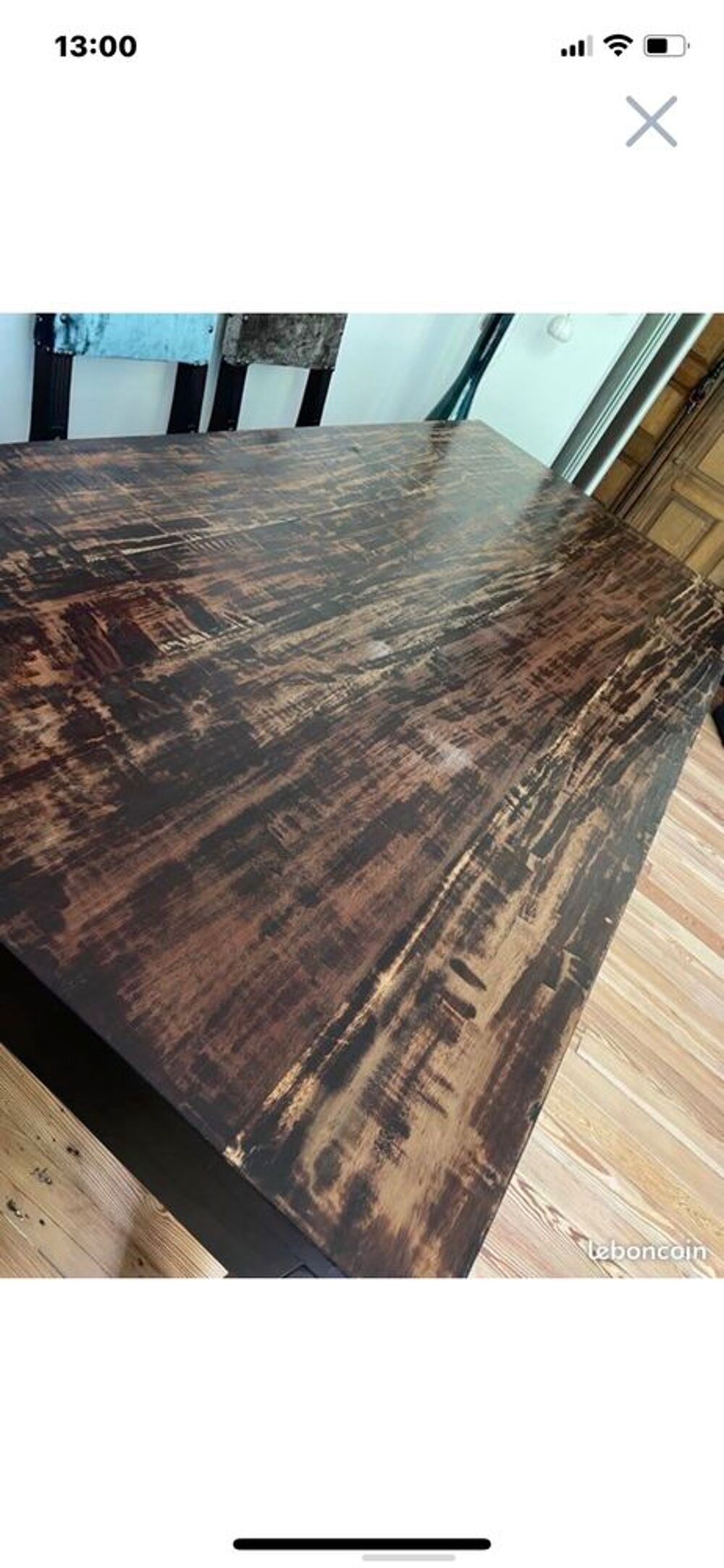 Table de salle a manger Meubles