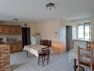  Maison à vendre 4 pièces 92 m²