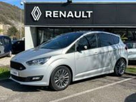 Annonce voiture Ford C-max 14990 