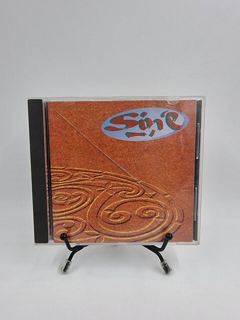 CD de musique Sin� avec boite 1 Vulbens (74)