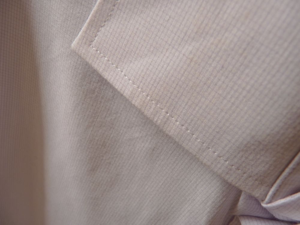 Gemo homme 39/40 M neuve &agrave; carreaux chemise Vtements
