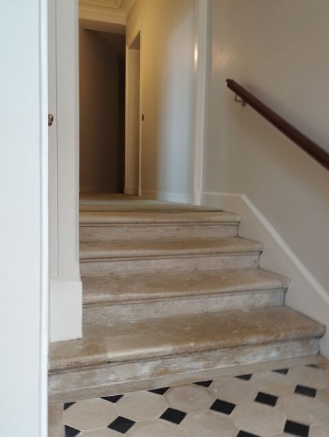  Appartement � louer 3/4 pi�ces 90 m� Versailles