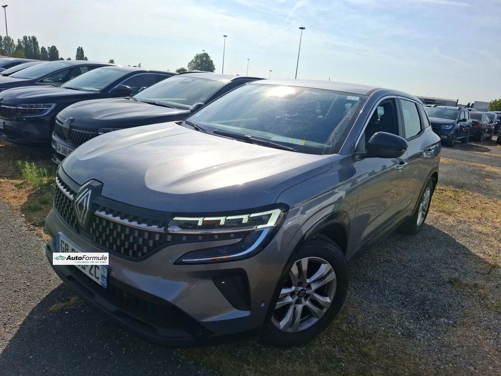 Austral mild hybrid advanced 130 Evolution 2023 occasion 69400 Arnas