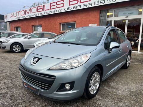 Peugeot 207 1.4e 90ch Premium 2-tronic