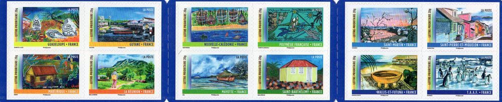 CARNET COMMEMORATIF
FRANCE
NEUF **
NON PLIE 