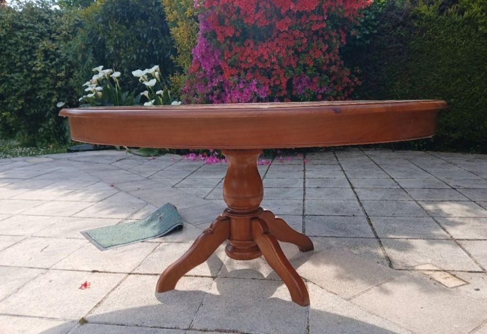 Table en bois Meubles