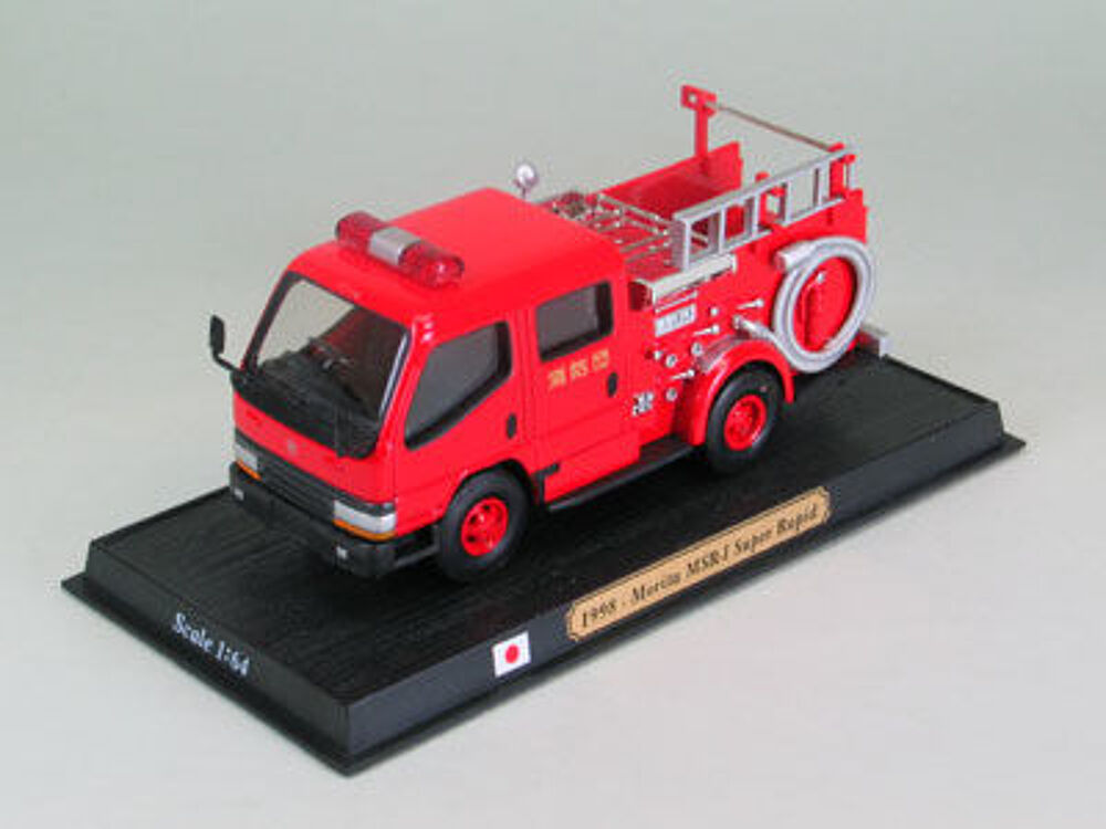 VOITURES MINIATURES - LOT N&deg; 3 