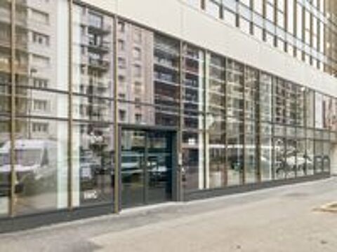   Abonnements flexibles pour un espace de coworking à louer à Paris, Carré Monceau  