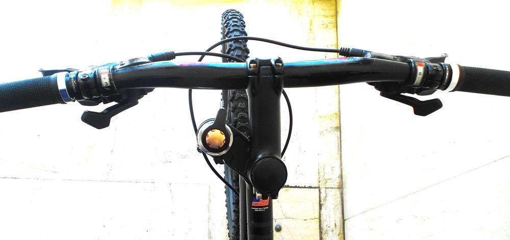 vtt Cannondale rush Lefty Vélos