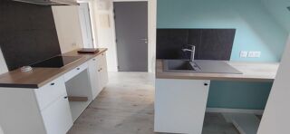  Appartement à louer 3 pièces 47 m²