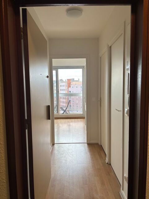  Appartement � vendre 1 pi�ce 27 m�