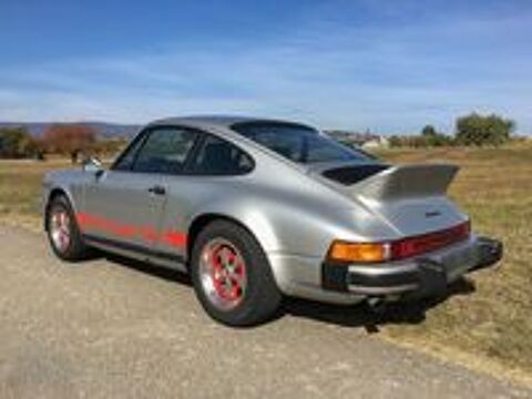 911 Coup&eacute; Carrera 1974 occasion 01220 Divonne-les-Bains
