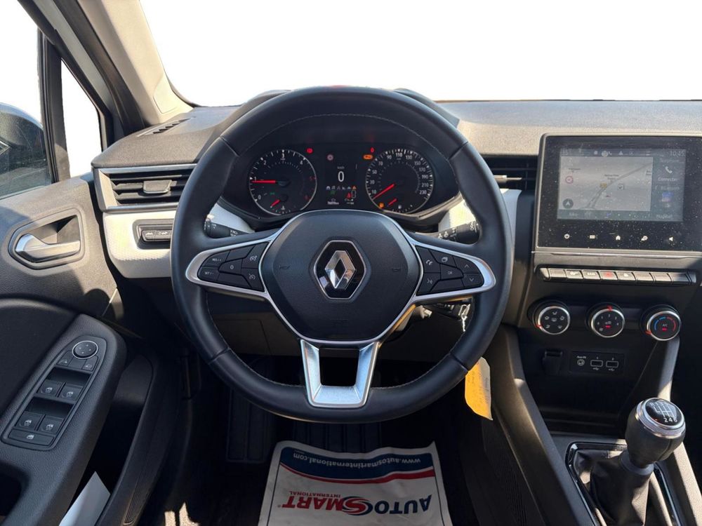 Clio V Clio Blue dCi 100 Evolution 2023 occasion 91200 Athis-Mons
