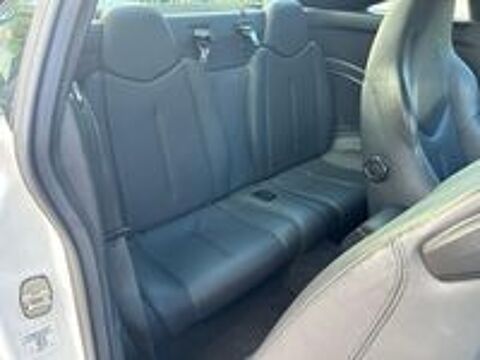 RCZ 1.6 THP 156ch A 2011 occasion 94340 Joinville-le-Pont