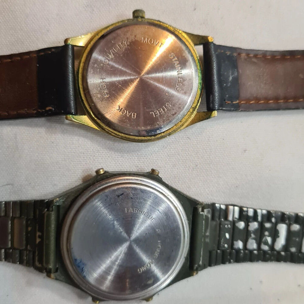 NEUF Montres bracelets pour collectionneur Bijoux et montres