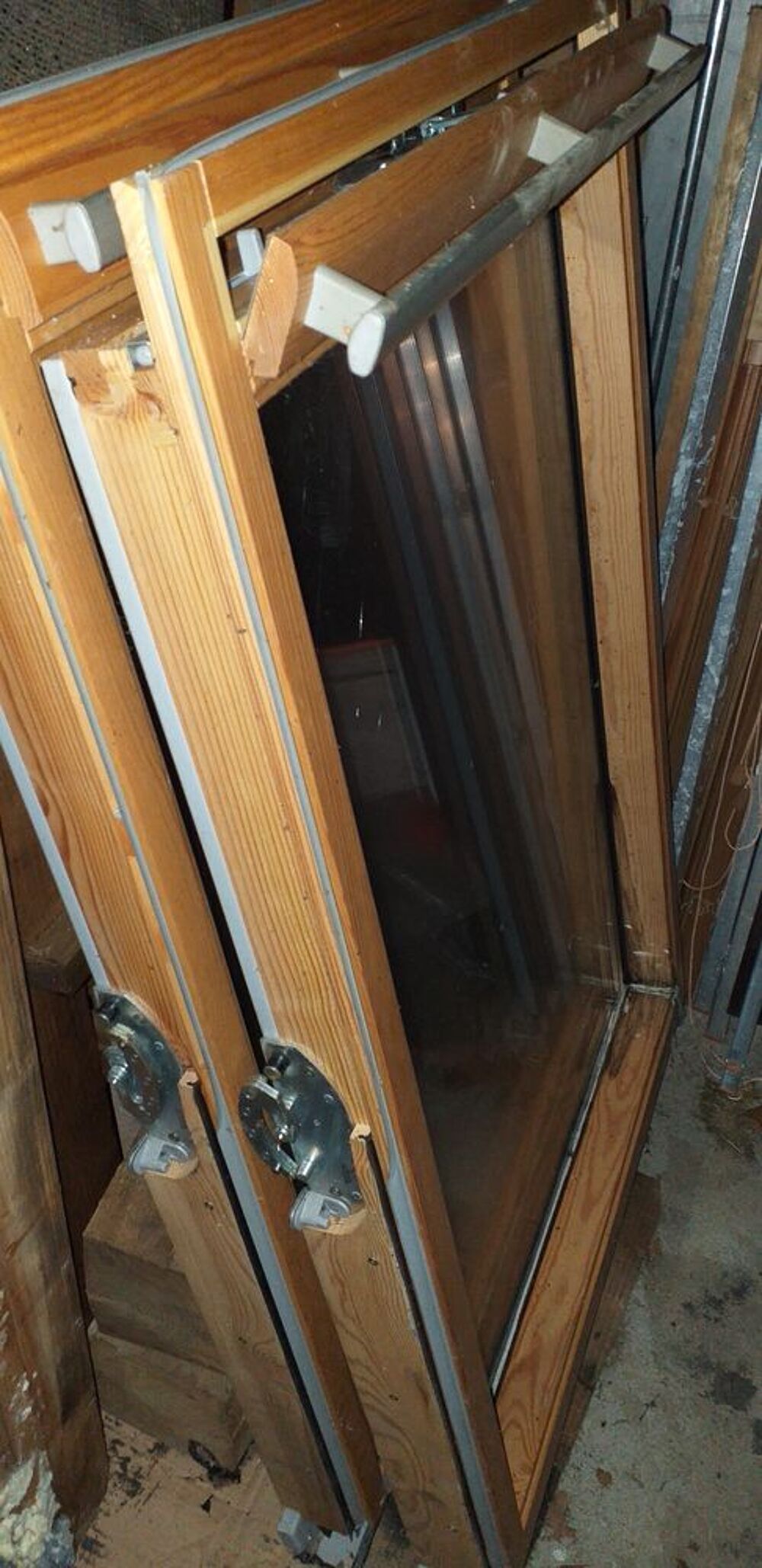 Velux Bricolage