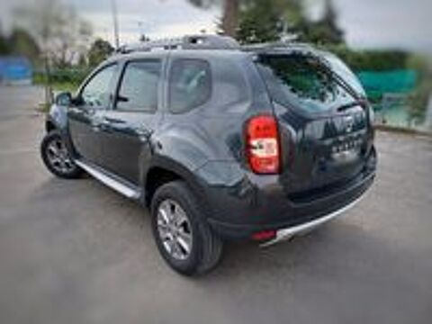 Duster 1.5 dCi 110 4x2 Prestige 2014 occasion 83440 Montauroux