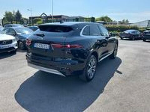 E-PACE E-Pace 2.0 D-200 ch MHEV AWD BVA SE 2021 occasion 95330 Domont