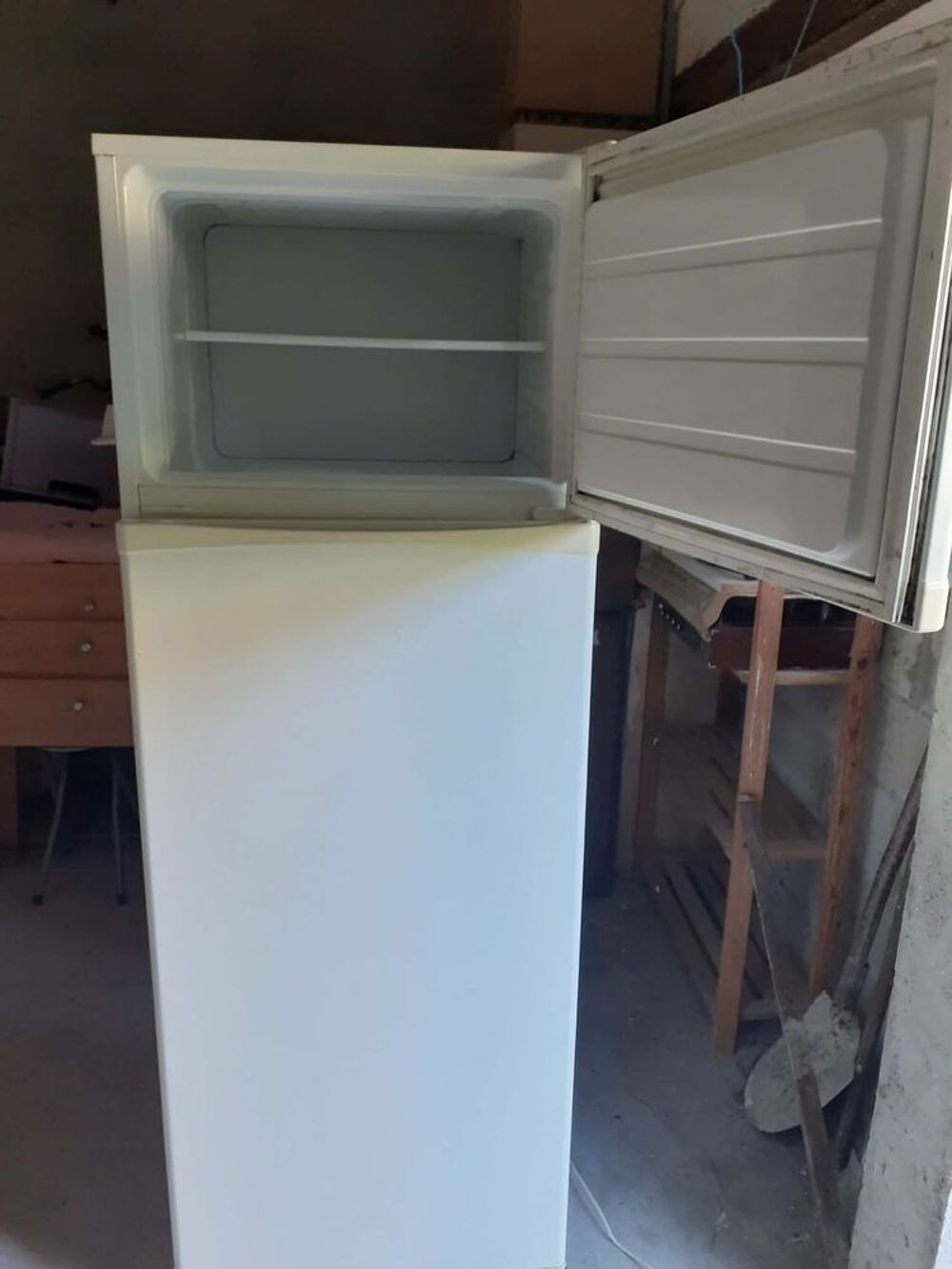 R&eacute;frig&eacute;rateur petit prix Electroménager