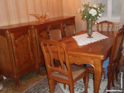 SALLE A MANGER LOUIS XV 350 Sorges (24)