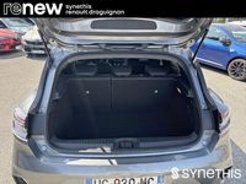 Clio V Clio E-Tech full hybrid 145 ch GSR2 Esprit Alpine 2025 occasion 83300 Draguignan