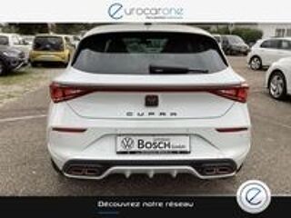 Leon 1.4 e-HYBRID 245 ch DSG6 VZ 2021 occasion 69007 Lyon