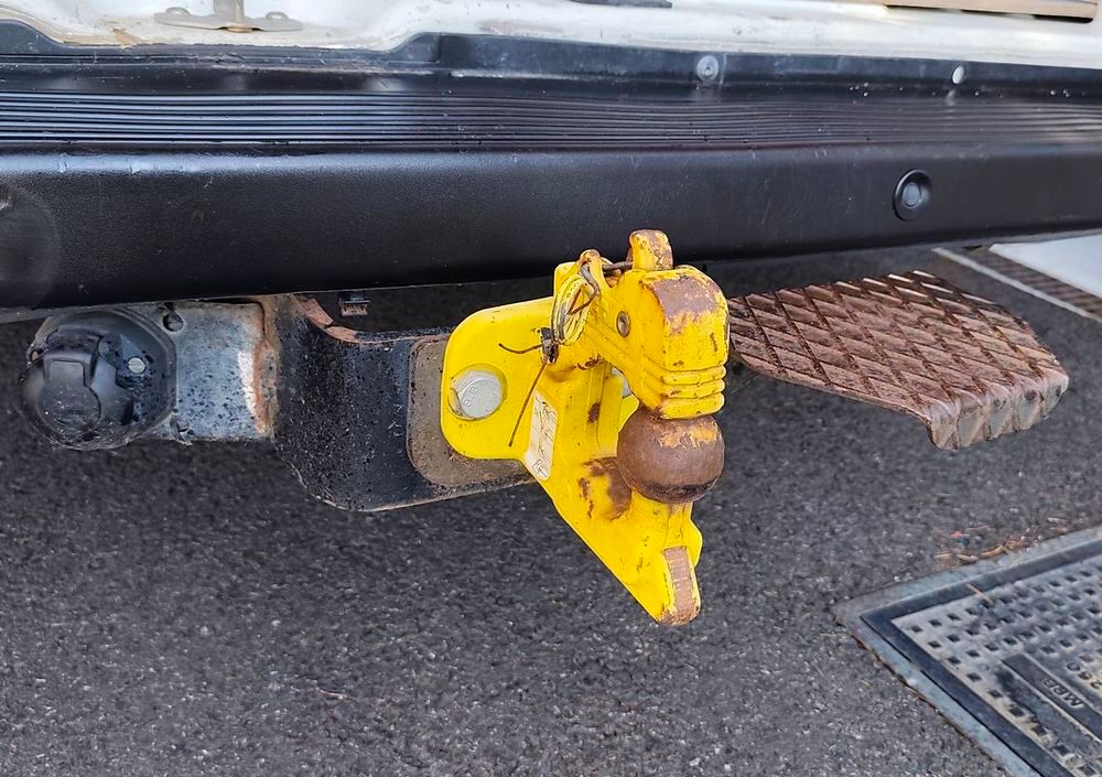 Jumper JUMPER TOLE 35 L2H2 BLUEHDi 130 BVM6 BUSINESS 2018 occasion 34570 Vailhauqu&egrave;s