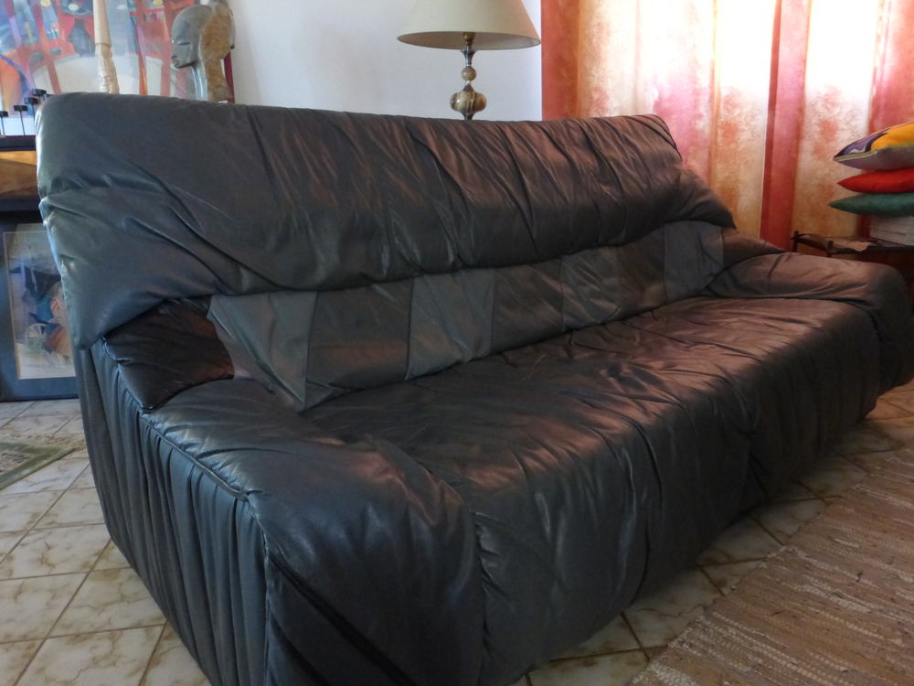 Canap&eacute; et Fauteuil cur Meubles