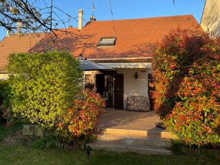  Maison � vendre 5 pi�ces 128 m�