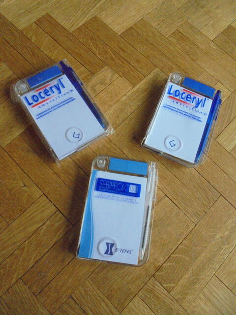 Lot de 3 boîtiers post-it (45) 5 Tours (37)
