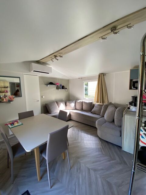 Mobil-Home Mobil-Home 2017 occasion Soulac-sur-Mer 33780