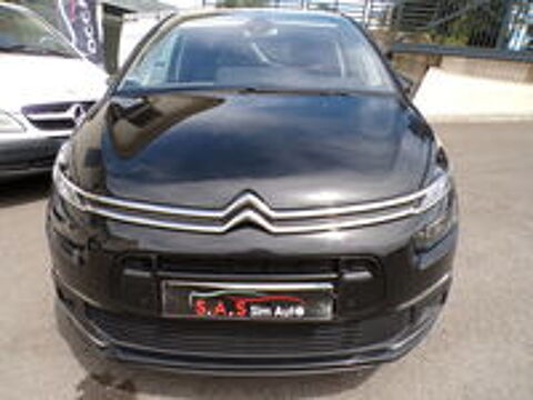 C4 Picasso BlueHDi 120 S&S Live 2017 occasion 42300 Roanne