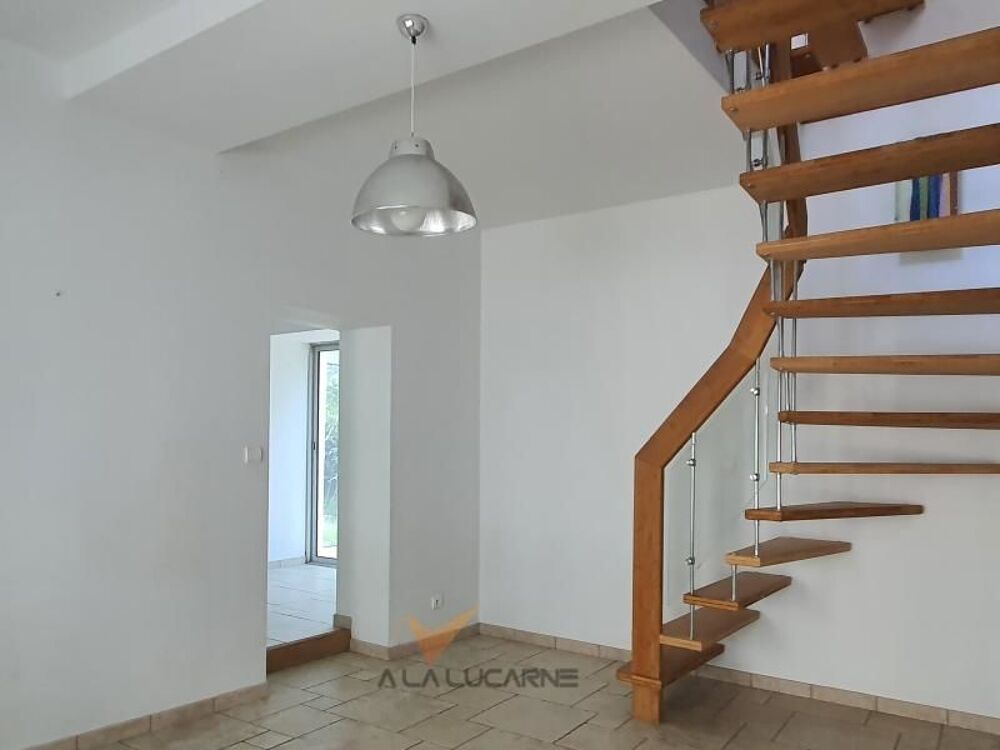  vendre  Maison Jou-ls-Tours (37300)