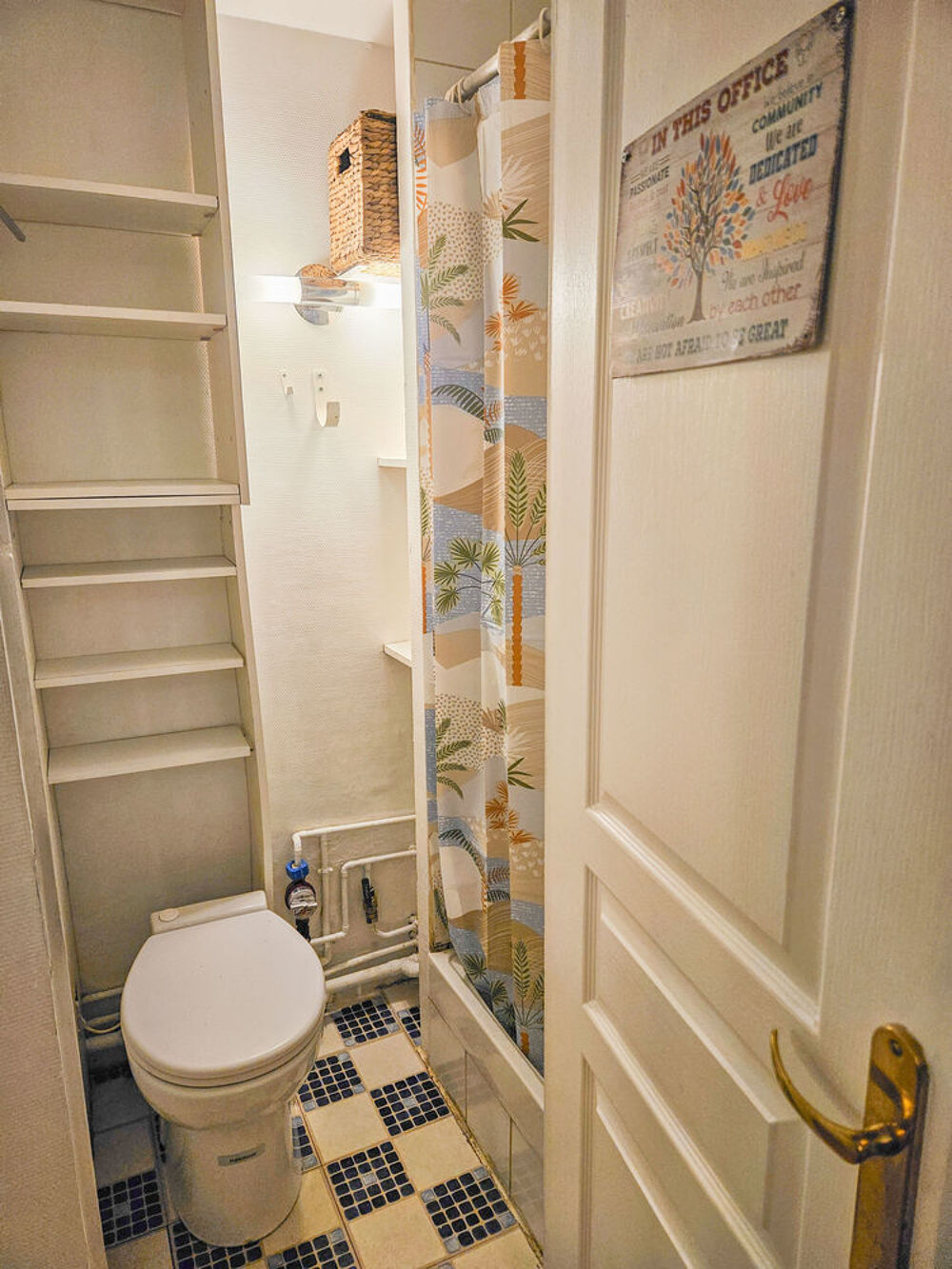 Vente Appartement appartement Meudon