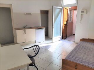  Appartement à louer 1 pièce 24 m²