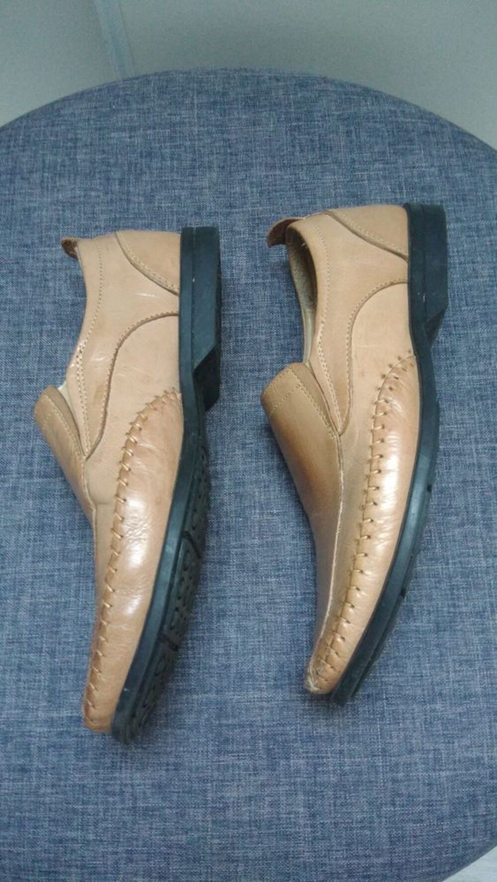 Mocassins pointure 40 Chaussures